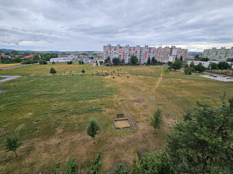 Predaj trojizbového bytu v Tornali. - 8