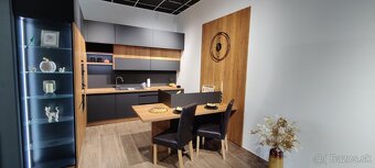 Kuchyne na mieru 3D navrh Realizacia Interiery na mieru - 8