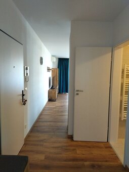 Na prenájom nový zariadený 2 izbový byt, Včelárska, Trnava - 8
