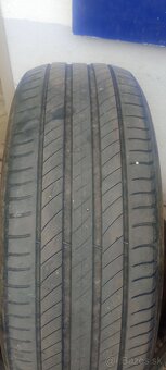 225/60 r17 letné - 8
