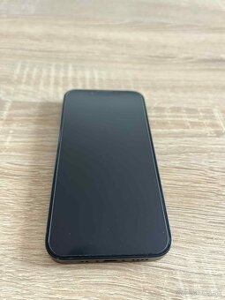 iPhone 13 mini 128GB Midnight batéria 100% - 8