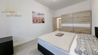 PREDAJ VEĽKÉHO bungalovu v obci Lipníky, okr. Prešov - 8