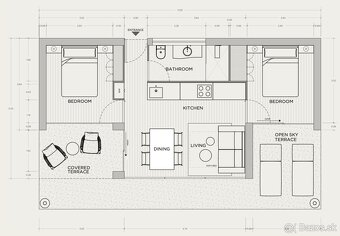 Pure Haven – výnimočná investičná príležitosť pri mori - 8