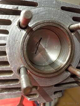 Jawa 50 pionier 20 , 21  , 23  mustang ... - 8