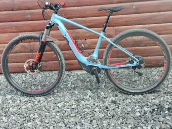 Specialized Turbo Levo HT - 8