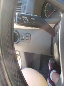 VW TOURAN - 8