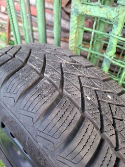 Zimna sada VW GROUP, Matador 185/65 R15 ,5x100,7 mm, 2022 - 8