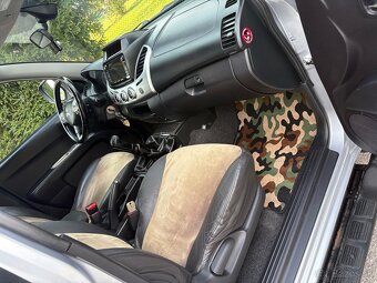 Mitsubishi L200 2.5 DID ,dazdovy,klima, kozeny paket - 8