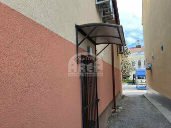 Na prenájom obchodné priestory v centre mesta Michalovce - 8