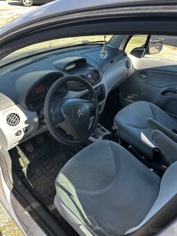 Citroën C3 1.4 - 8