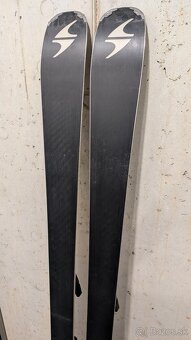 Blizzard 180 cm - použité lyže - 8