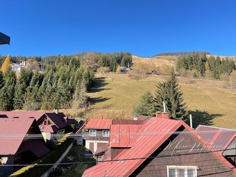 12 apartmánov + reštaurácia – výnimočná investícia v Nízkych - 8