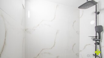 Jedinečný 2 izbový byt s balkónom Ul. Rudnaya Prievidza 61 m - 8