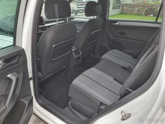 Seat Tarraco 2.0 TDI 110kw Dsg 4Drive (4x4) Led Virtual Kame - 8