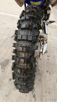 Yamaha WR 250 F - 8