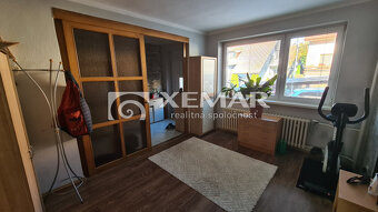 Na predaj rodinný dom Vidiná - Lučenec - 8