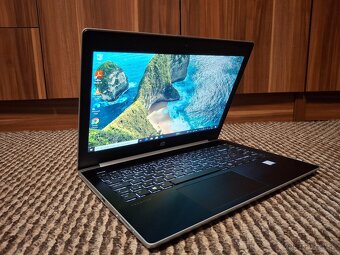 HP ProBook 430 G5 s i5 , 13,3" 1920x1080 podsvietená kláv - 8