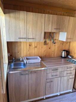 Predám drevené chatky v Štúrove - 8