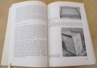 Kočovanie so včelstvami - 8