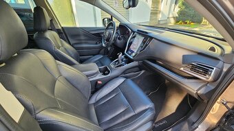 Subaru Outback 2.5i ES Premium AWD Lineartronic -odpočet DPH - 8