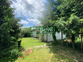 Nitra Zobor rodinný dom , pozemok 1 088 m2 ID 562-12-MIG - 8