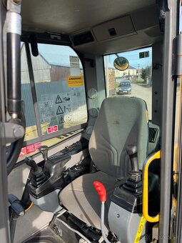 Volvo ecr 88 D 2017 - 8