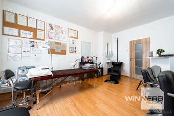 3 izbový byt , Veľké Kapušany - 8