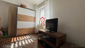 3-izbový byt – Pribylina – po rekonštrukcii – 12 min od LM - 8