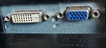 Počítač HP Slimline 260, Monitor BenQ GW2265 - 8