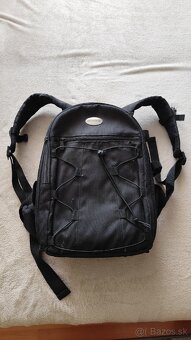 Predam DSLR 3200 Nikon - 8