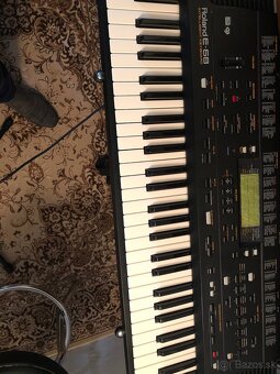 Hudobne nastroje - 8