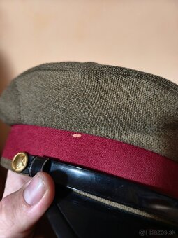 Pohraničné oddelenie verejnej bezpečnosti - 8