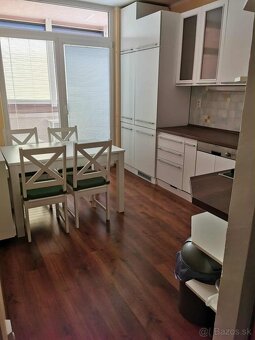 Prenájom 3-izbového bytu - 8