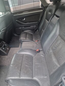 Audi A8 2008 - 8