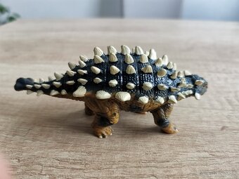 Výstavné dinosaury - 8