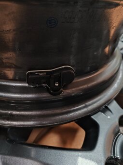 KIA, HYUNDAI 4X100 - 8