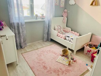 Vrkoč do postele XXL- postielky - 8