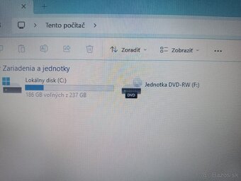 predám HP probook 470 G1 , Intel® Core™ i3 , 8gb ram , ssd - 8