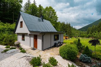 Bývajte alebo podnikajte v srdci prírody - 8