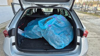 Škoda Octavia Combi 2.0 TDI SCR Style DSG VIRTUAL LED - 8