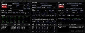 Lenovo V155-15API /AMD Athlon 300U/8GB RAM/FHD/256GB SSD - 8