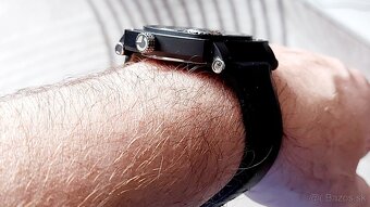 panske hodinky sector - 8