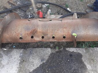 Sneky do obilninovej listy - 8