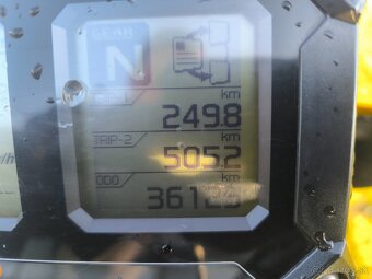 Yamaha Mt09 Tracer 2016 - 8