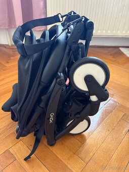 Stokke yoyo 3 - 8