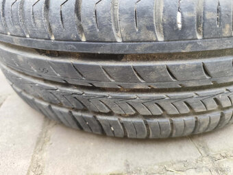 Alu disky (elektrony) R14 5x100 et 35 - 8