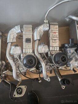 EGR 3,0 TDI AUDI Q8 - Q7 - S6 - SQ5 / 059131511 - 8