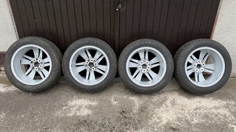 Alu kola Markab Originál VW koncenr - 8
