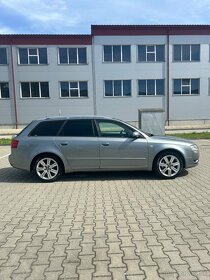 Audi A4 B7 1.9Tdi - 8