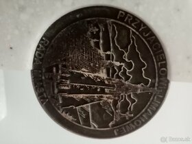 Pamätná minca - 8